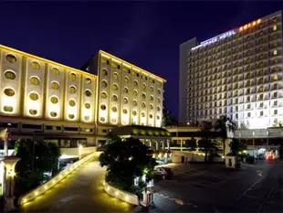 曼谷格瑞斯酒店Grace Hotel Bangkok