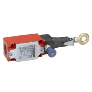 XY2CJS15 E-Stop Cable Pull Switch, Anchor Point on Right or Left Side, PG 13....