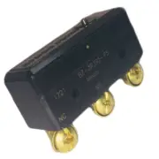 BZ-3R395-P5 Basic Snap Action Switch Large Basic