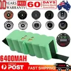 6400mAh Li-ion Battery for iRobot Roomba 500 HeavyDuty 531 532 537 550 561 562