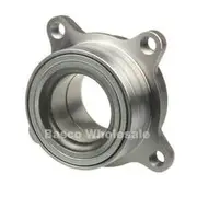 Basco Wheel Bearing Hub Assembly - WBH1160