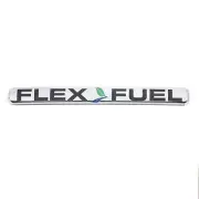 NEW OEM Ford 2013-2017 Explorer "FLEX FUEL" Hatch Name Plate DB5Z-9942528-E