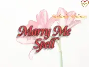 Marry Me Spell ~ Manifest A Proposal, Create A Love That Knows No Bounds, Commit