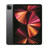 在飛比找PChome24h購物優惠-iPad Pro Wi-Fi 12.9吋128G灰-2021