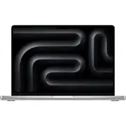 Apple MacBook Pro 14-inch with M4 Pro Chip, 512GB/24GB (Silver)[2024]