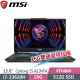 msi Cyborg 15 A13VFK-831TW(i7-13620H/16G/512G SSD/RTX4060-8G/15.6"FHD/Win11)電競筆電