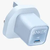 在飛比找友和YOHO優惠-Anker 511 Charger (Nano 3, 30W