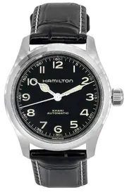 Hamilton H70405730 Mens Watch
