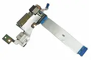 GinTai IO Board Cable Wire Line Replacement for Lenovo ThinkBook 15-IML 20RW/ 15-IIL 20SM 5C50S25029