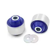 SuperPro Control Arm Lower-Inner Rear Bushing Kit - SPF4863K