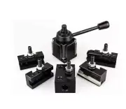 OXA Wedge Type Quick Change Tool Post Sets,UP TO 8"!