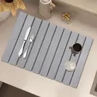 Quick-drying Bathroom Mat Drawer-friendly Dish Eco-friendly Diatomaceous Earth