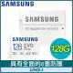 Samsung 三星 EVO Plus microSDXC UHS-I U3 A2 V30 128GB記憶卡
