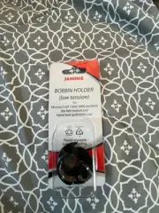 Janome Bobbin Holder Low Tension Craft 15000, 9900 and 9450