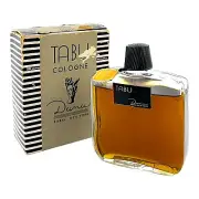 RARE 1940/50s Dana Tabu 4oz NEW/SEALED in Box Vintage Perfume Collector Gem