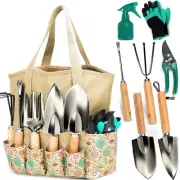 Pairs Garden Gloves with Fingertips Claws on One Hand- for Right Handers - Made