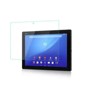 【高透螢幕膜】適用 Sony Xperia Z4 Tablet SGP771TW 712 霧面 抗藍光 軟膜 螢幕保護貼