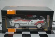 Ixo Toyota Celica GT-Four ST165 Rally San Remo 1990 M.ERICSSON 1:18