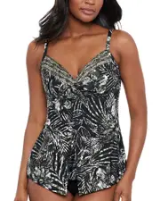 Miraclesuit Love Knot Tankini
