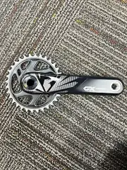 SRAM GX Eagle Carbon Boost Crankset