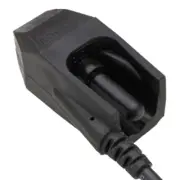 Western Technology Electric Deadman Control