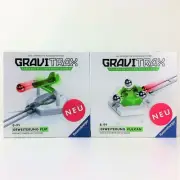 Gravitrax Flip / Vulkan Expansion Set Marble Run Interactive Track Ravensburger