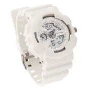 Activa Pixel X Invicta Digital Men's Watch - 50mm. White ACW498-009 NEW