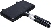grilled cheese pan sandwich maker panini grilled bread toast toast waffle maker sandwich panini waffle double sided breakfast nonstick grilled cheese pan sand cheese maker grill panini waffle