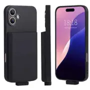 For iPhone 16 Plus battery Charger case battery box charging Cover Power bank