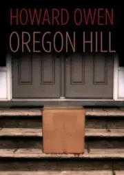 Oregon Hill by Howard Owen Audio Book (2012, CD, Unabridged) New Sealed!!