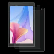 2-Pack Tempered Glass Film For Blackview Tab 5 Tablet - 9H 2.5D Explosion-Proof