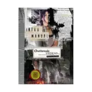 Hunters Books and A Horror RPG Outbreak - Undead Intro Manual (Free RPG D New