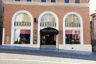 舊金山卡爾頓樂居酒店Hotel Carlton - a Joie de Vivre Hotel San Francisco