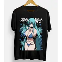 在飛比找蝦皮購物優惠-Akame Ga Kill Esdeath T 恤赤目 Ga