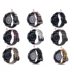 22MM通用 三星GEAR S3沛納海錶帶 GALAXY WATCH 46MM真皮錶帶 華為WATCH GT2E真皮錶帶