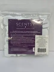 Scentsy Consultant 100 Pre-Cut Felt Shapes for Wax Sample Making and Oil
