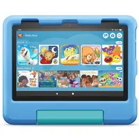 在飛比找友和YOHO優惠-Amazon Fire HD 8 Kids 兒童版 平板電腦