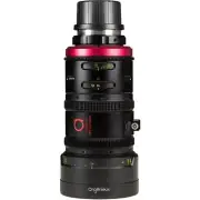 Angenieux Optimo Ultra Compact 37-102mm T2.9 Cine Zoom Lens-FF/VV, PL Mount,