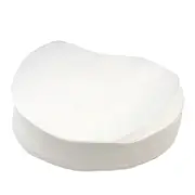 Qin Round Shape Leak Proof Paper Film Coffee Spill Proof Gasket Leak Proof Paper Films,disposable Milk