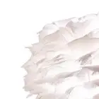 AU (EU Plug Type 2)Feather LED Table Lamp With Push Button Subdued Light