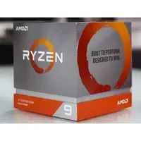 在飛比找蝦皮購物優惠-Cpu AMD Ryzen 9 (3900x-3960x)