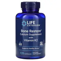 在飛比找iHerb優惠-[iHerb] Life Extension 含維生素 K2