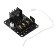 1X(3D Printer hotbed MOSFET expansion module inc 2pin lead A8 A6 6568