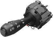 for Dacia for Dokker 2012-2016 for Duster for Logan for MCV for Lodgy Car Switch Steering Column 8201167988 Light Switch