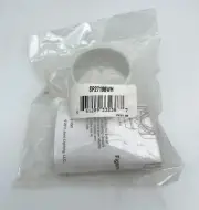Juno Trac 12 SP27198WH / SP27198 White Cap Track Lighting