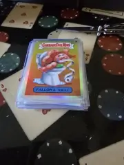 CHROME 7 CONTEST OF LOSERS