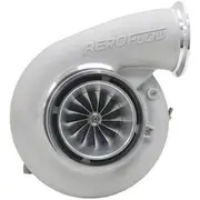 Aeroflow Boosted 7682 1.15 T4 V-Band Outlet G45 1500 Natural - AF8005-4093