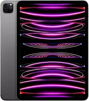 Apple 11-inch iPad Pro (Wi-Fi + Cellular, 256GB) - Space Grey (4th Generation)