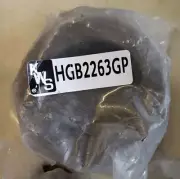 KWS HGB2263GP Hanger Bearing 2-15/16" Thickness (G3DA)