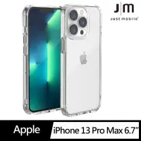 在飛比找蝦皮購物優惠-Just Mobile iPhone 13 Pro Max 